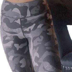 Best camo panels grey/blue tones. They stay out out, not see thru.